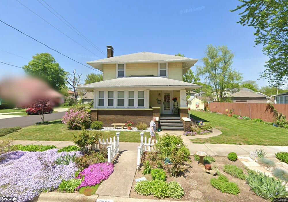 1020 Fulton St, Elkhart, IN 46514 - photo 1