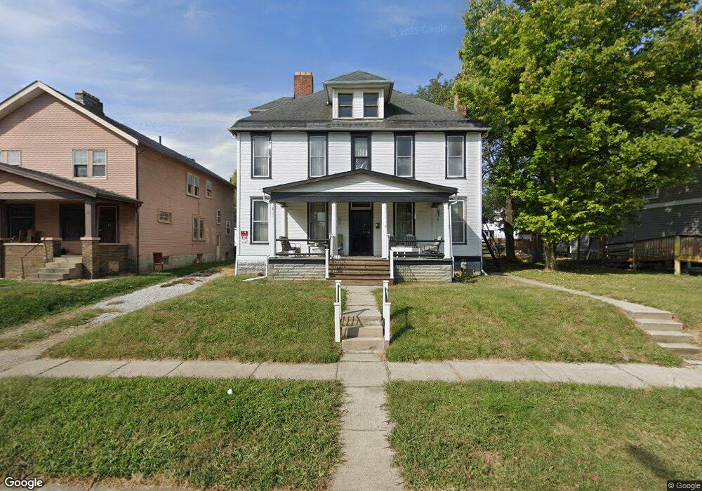 51 N Ogden Ave unit 53, Columbus, OH 43204 - photo 1