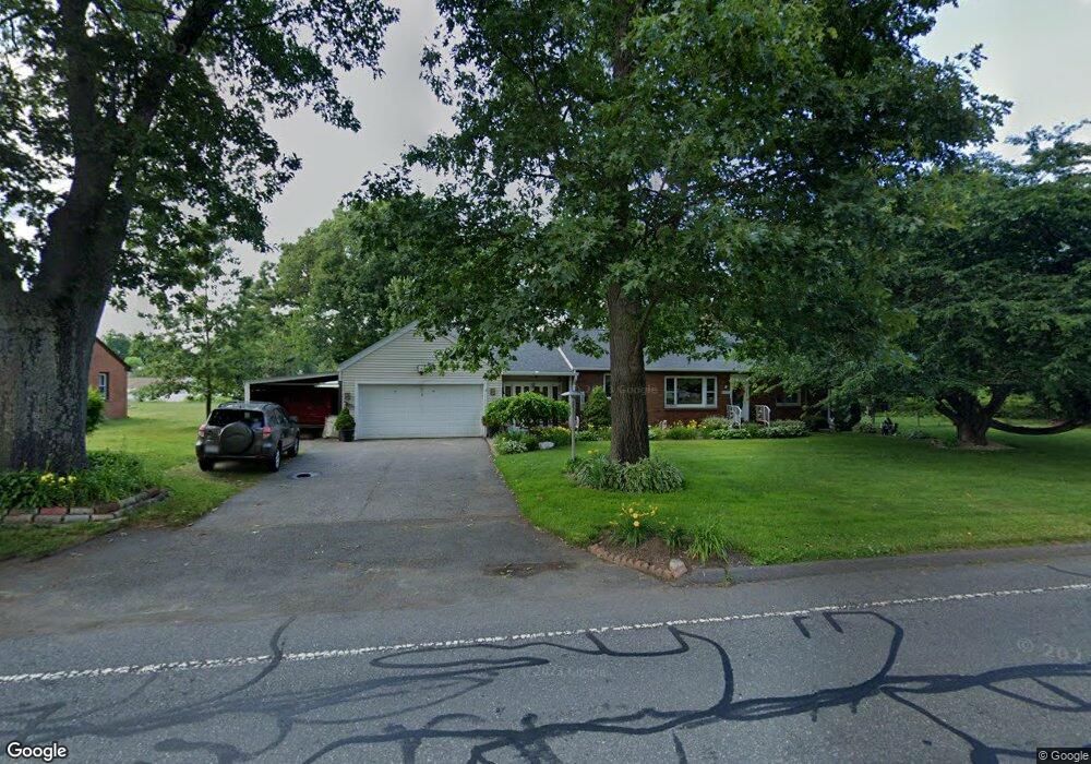 138 Chapin St, Ludlow, MA 01056 - photo 1