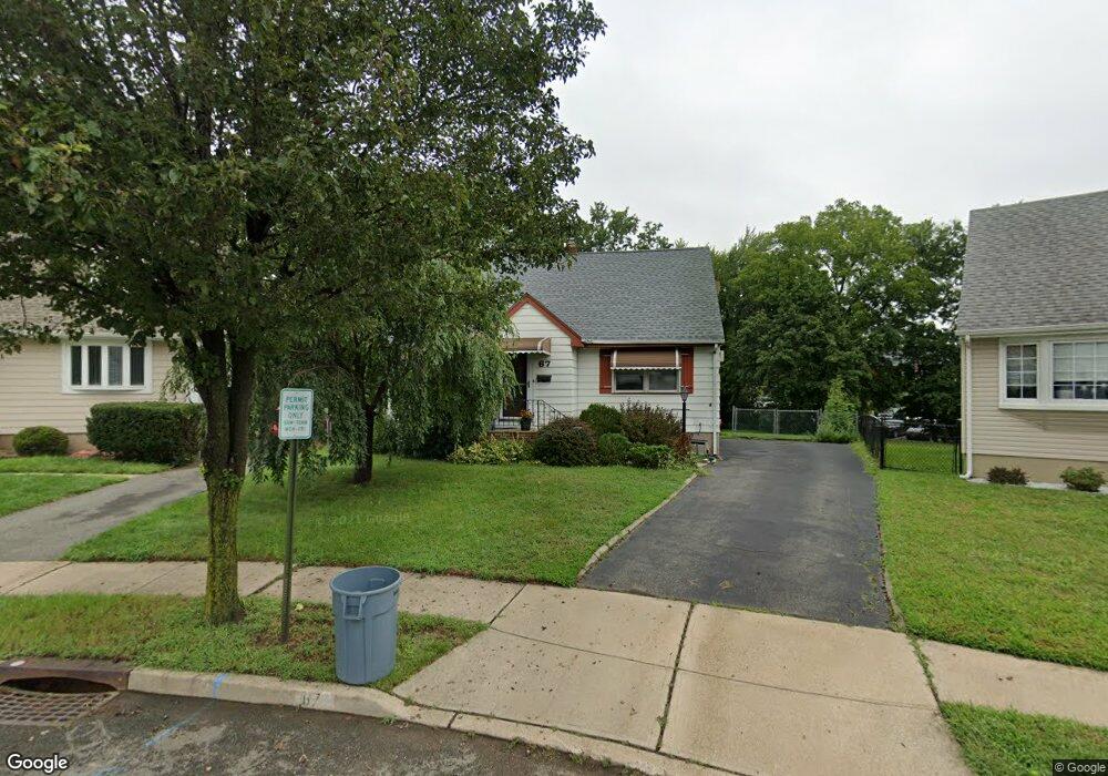 67 Greentree Rd, Clifton, NJ 07013 - photo 1