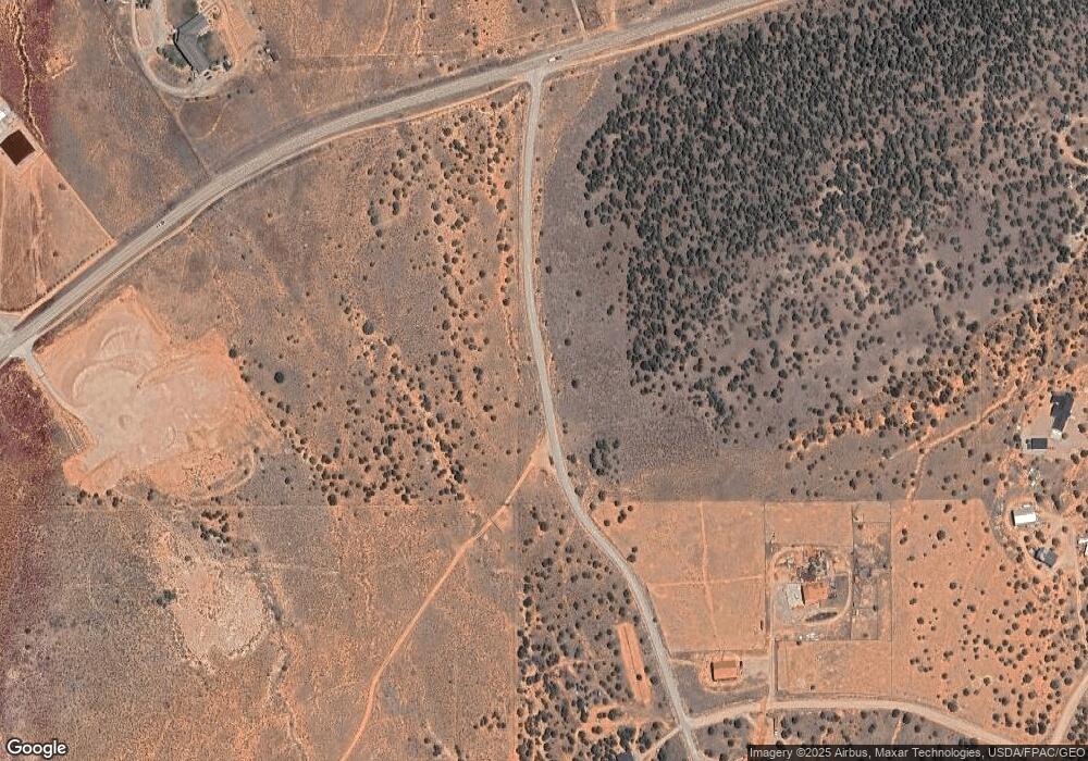 Parcel 14E Red Canyon II, Parowan, UT 84761 - photo 1