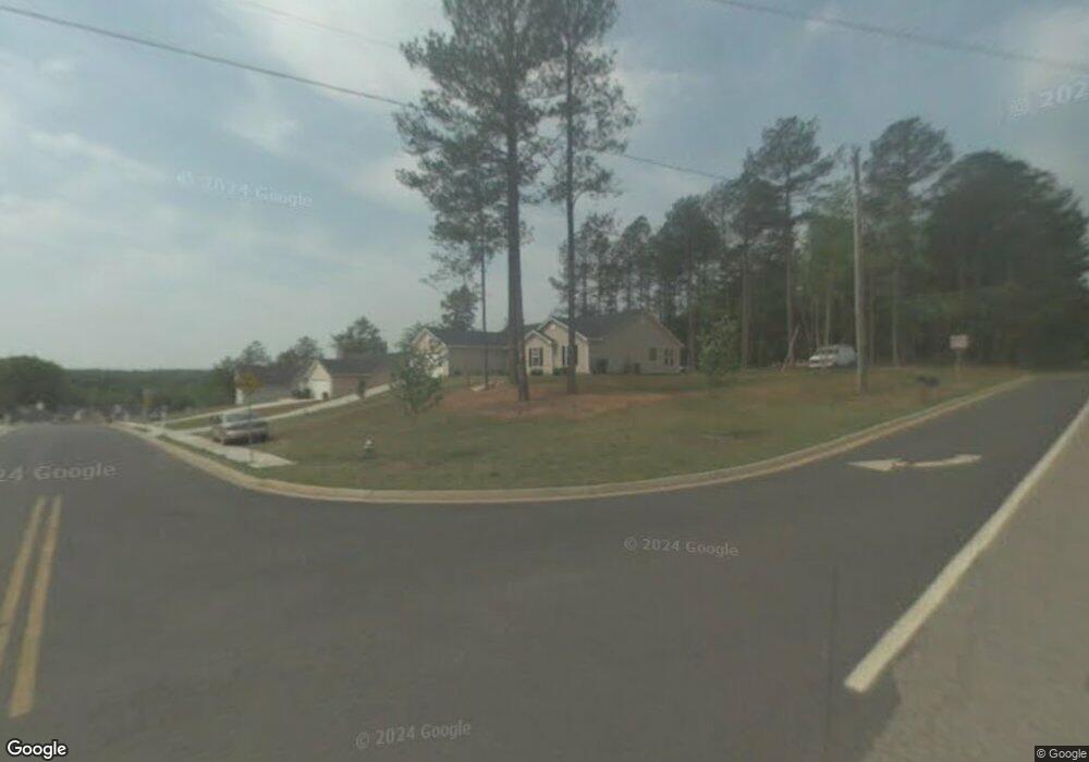 1701 Jeremy Dr, Monroe, GA 30656 - photo 1