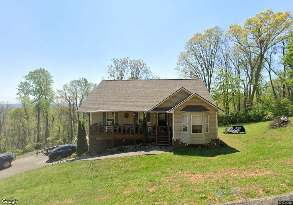 1321 Celeste Ave unit AUCTION, Morristown, TN 37814 - photo 1
