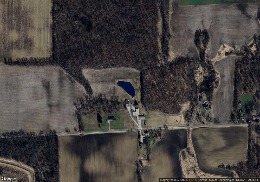 6278 Emahiser Rd, Caledonia, OH 43314 - photo 1