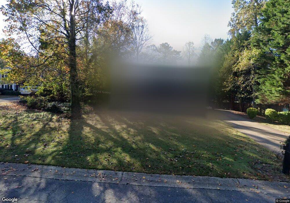 1576 Willow Dr, Marietta, GA 30066 - photo 1