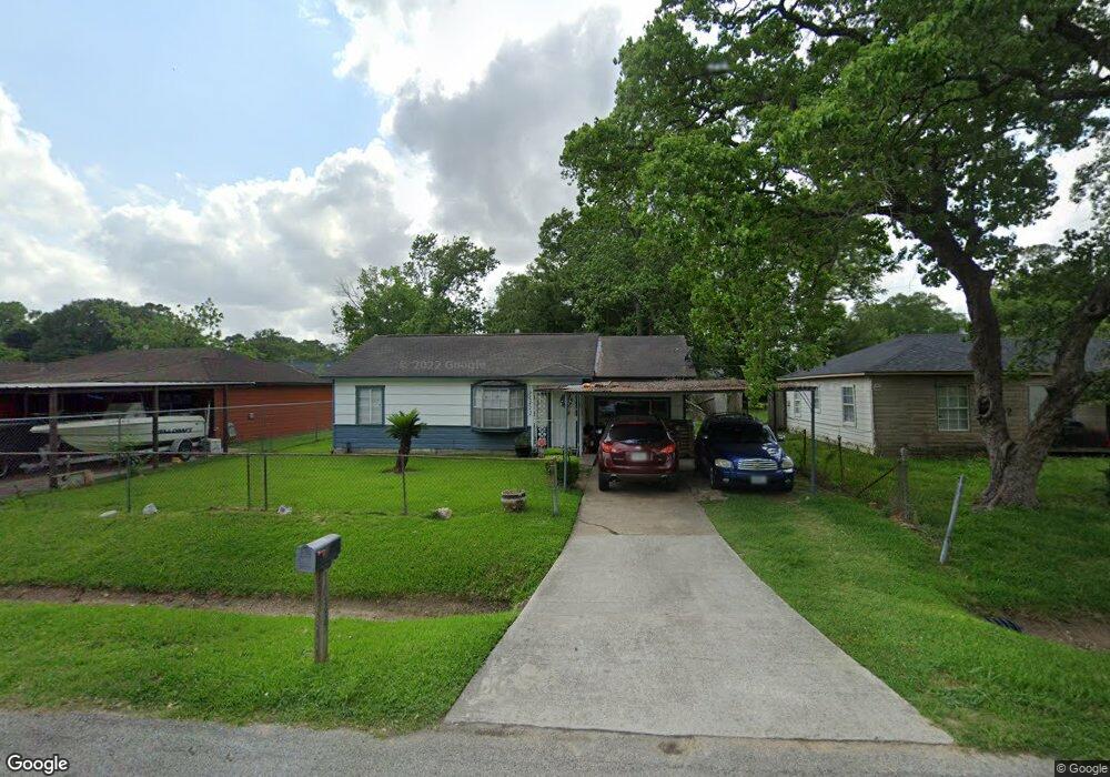 10333 Castleton St, Houston, TX 77016 - photo 1