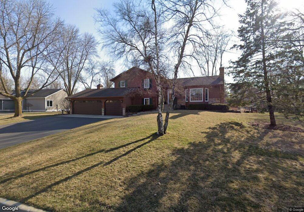 6008 Creek Ridge Ct, Minnetonka, MN 55345 - photo 1