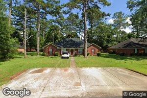 2226 Old Dominion Dr, Albany, GA 31721