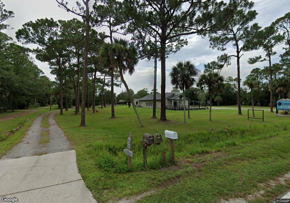 5100 Larapinta Ln, Cocoa, FL 32926 - photo 1