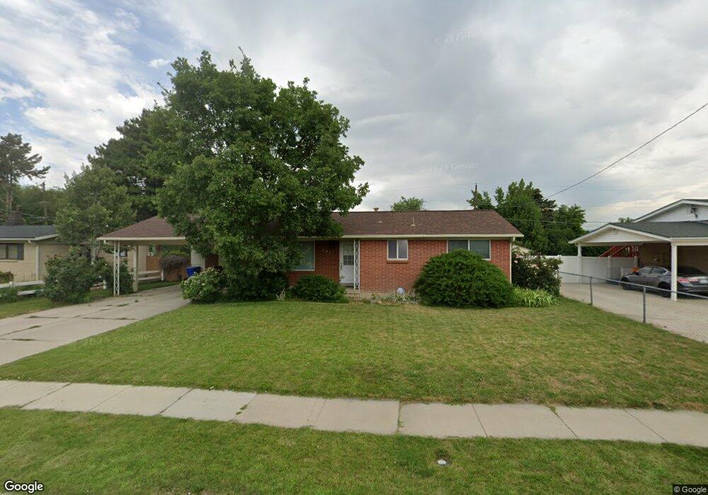 121 E 7420 S, Midvale, UT 84047 - photo 1