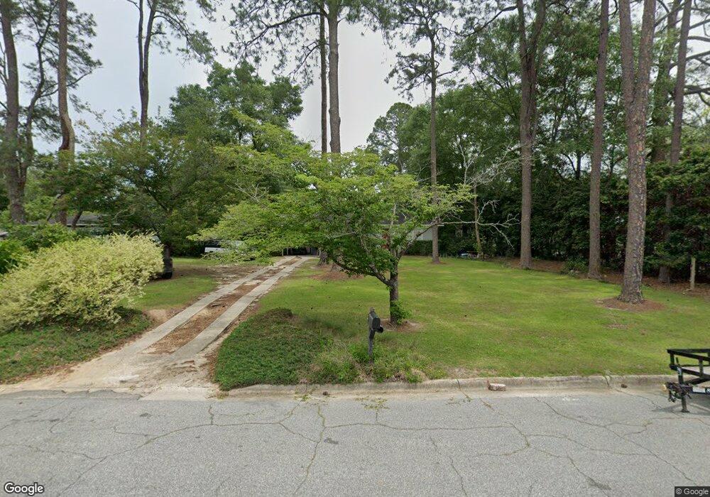 1921 3rd St SE, Moultrie, GA 31768 - photo 1