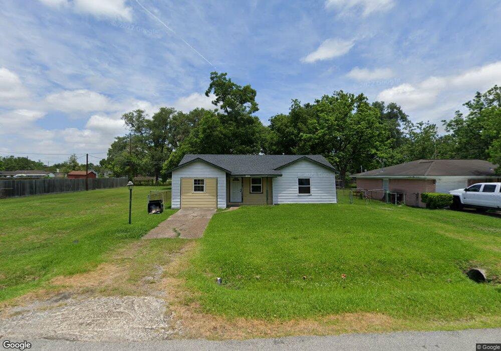 7221 Saint Louis St, Houston, TX 77028 - photo 1