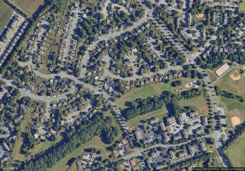 1493 Eden Dr, Frederick, MD 21701 - photo 1