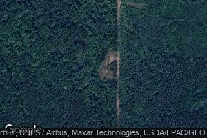 N4619 Harmon Lake Rd, Spooner, WI 54801
