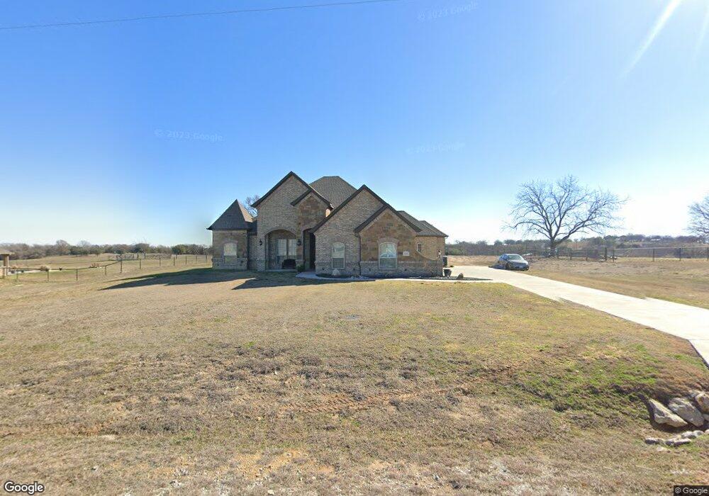 124 Spring Meadow Dr, Springtown, TX 76082 - photo 1
