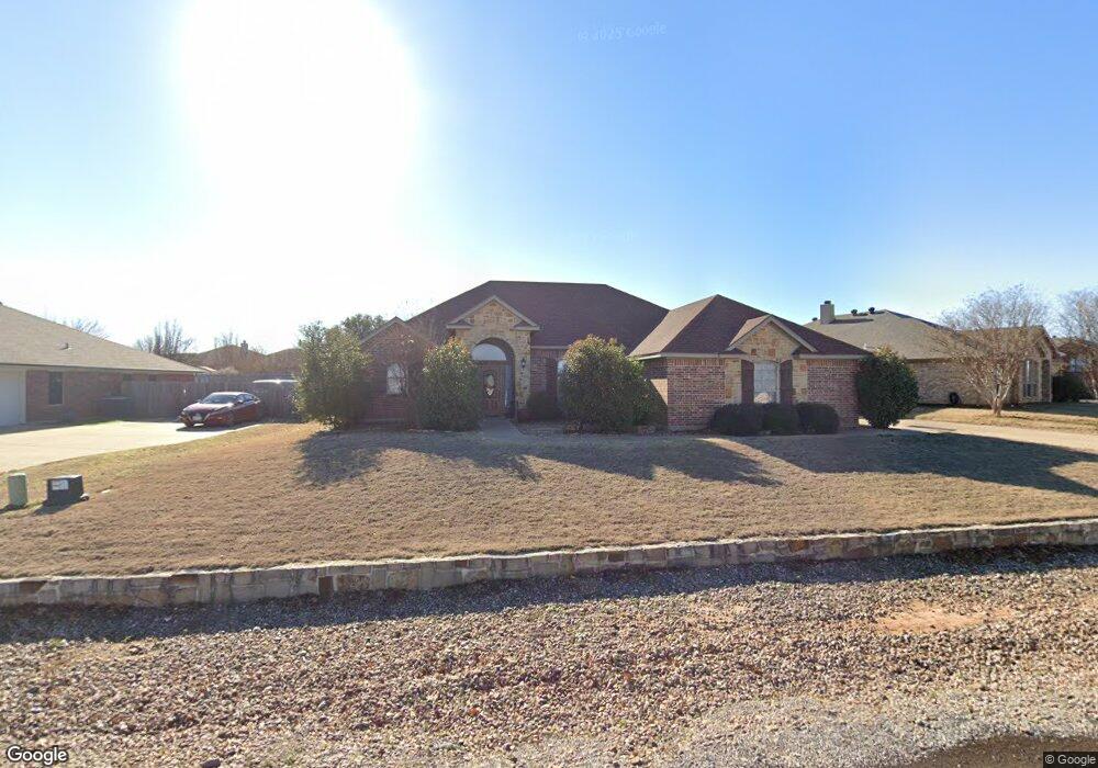 3215 Meandering Way, Granbury, TX 76049 - photo 1
