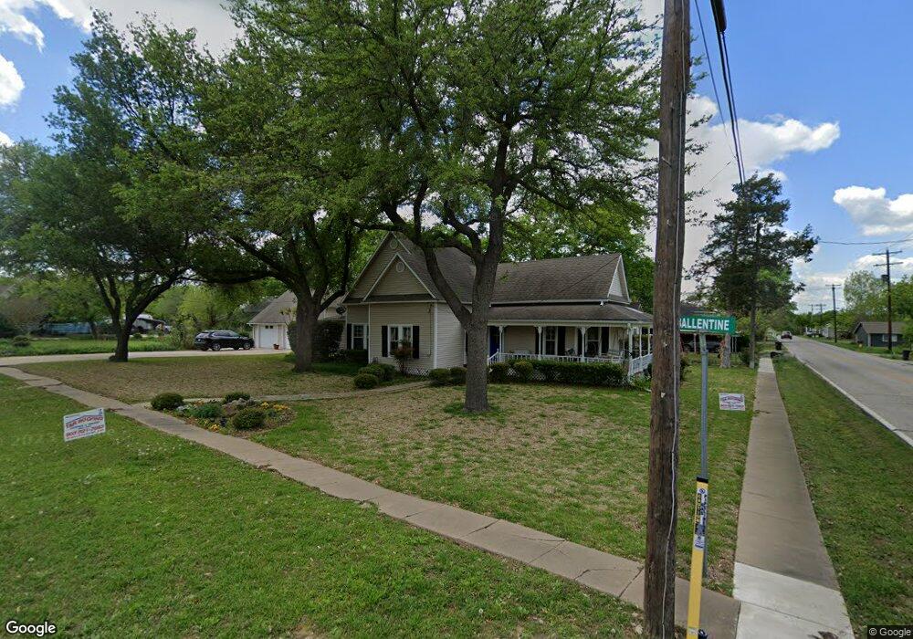 102 Ballentine St, Trenton, TX 75490 - photo 1