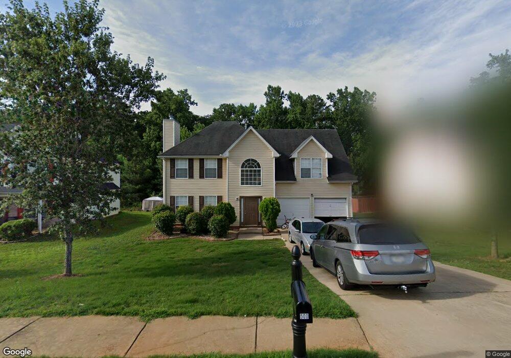 500 Creekview Blvd unit 98, Covington, GA 30016 - photo 1