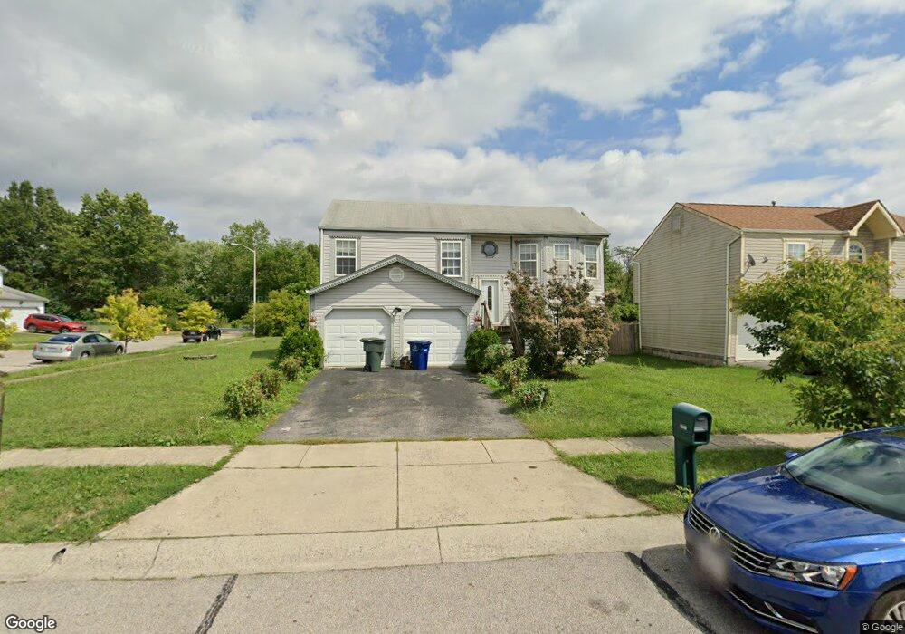 1540 Gardeau Ct, Columbus, OH 43223 - photo 1