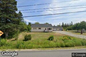 46 E Side Rd, Addison, ME 04606