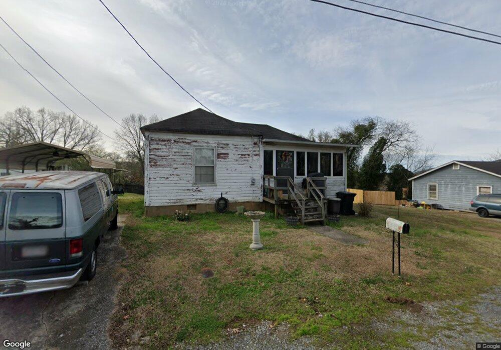 103 Alto St SW, Rome, GA 30161 - photo 1