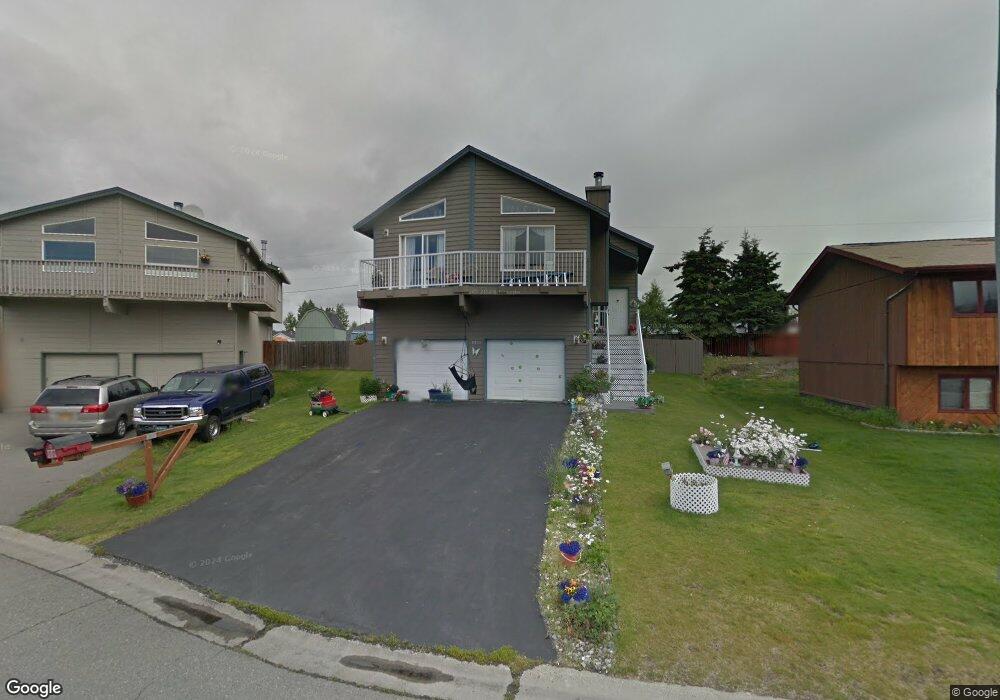 3911 Dandelion Wine Cir, Anchorage, AK 99507 - photo 1