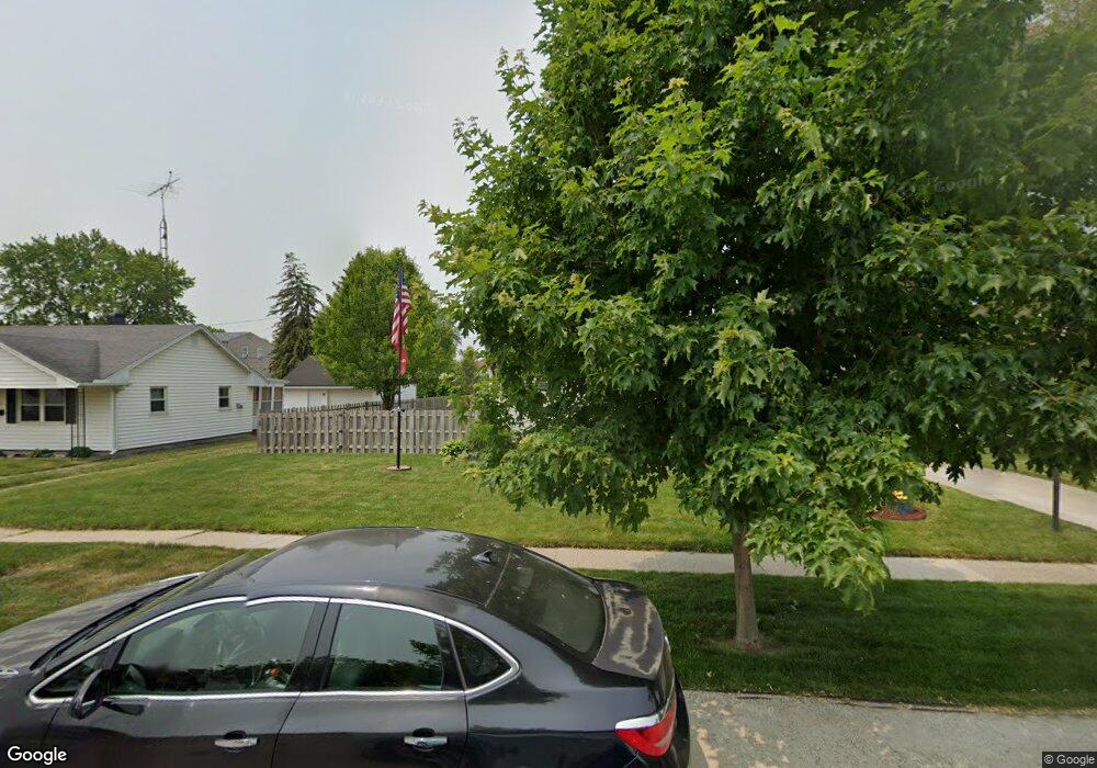 4641 Edgemont Rd, Toledo, OH 43611 - photo 1