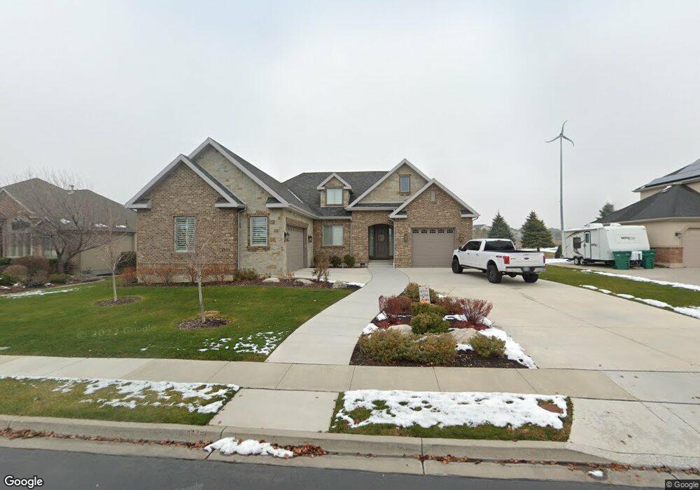 4732 Caddie Ln, Highland, UT 84003 - photo 1