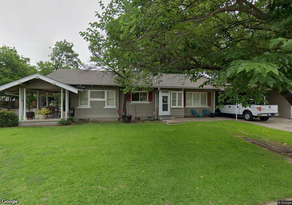 801 4th Ave SW, Ardmore, OK 73401 - photo 1