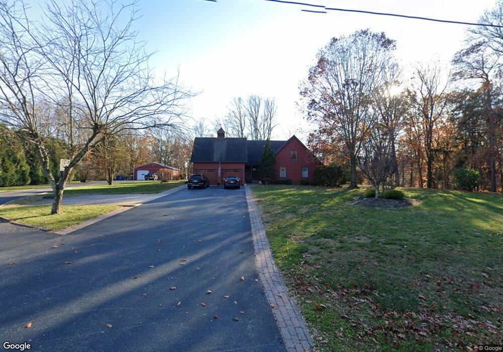 1324 Oldmans Creek Rd, Swedesboro, NJ 08085 - photo 1