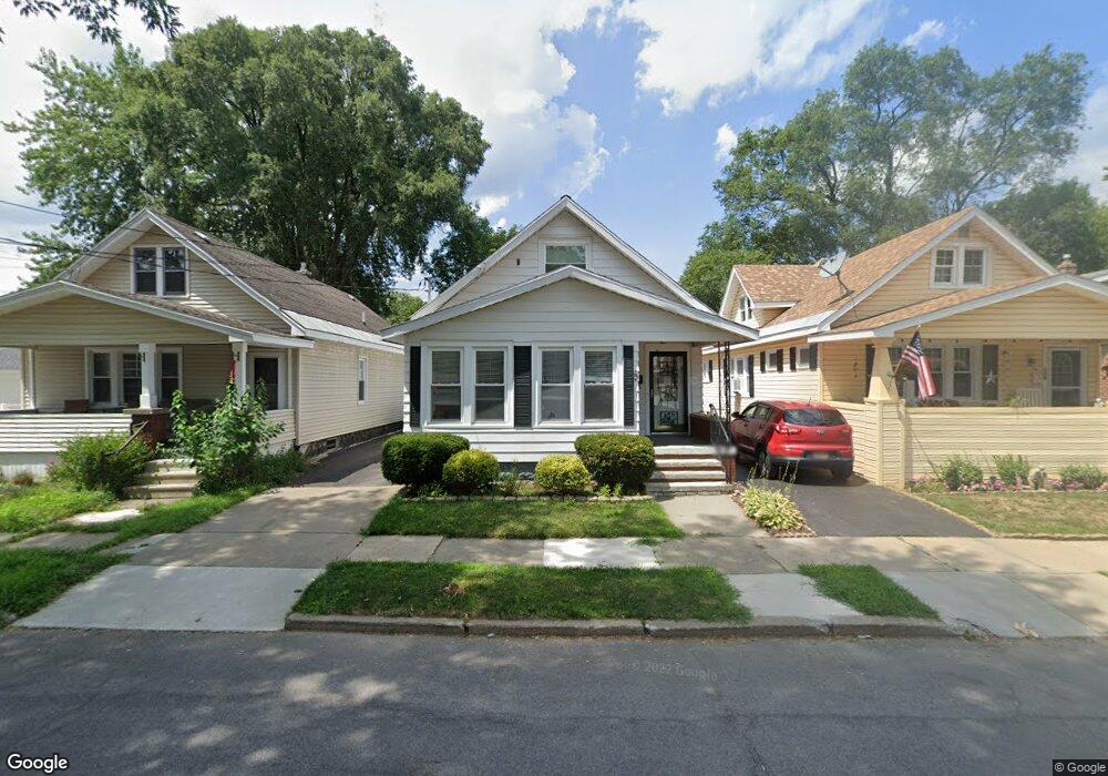 106 N Toll St, Schenectady, NY 12302 - photo 1