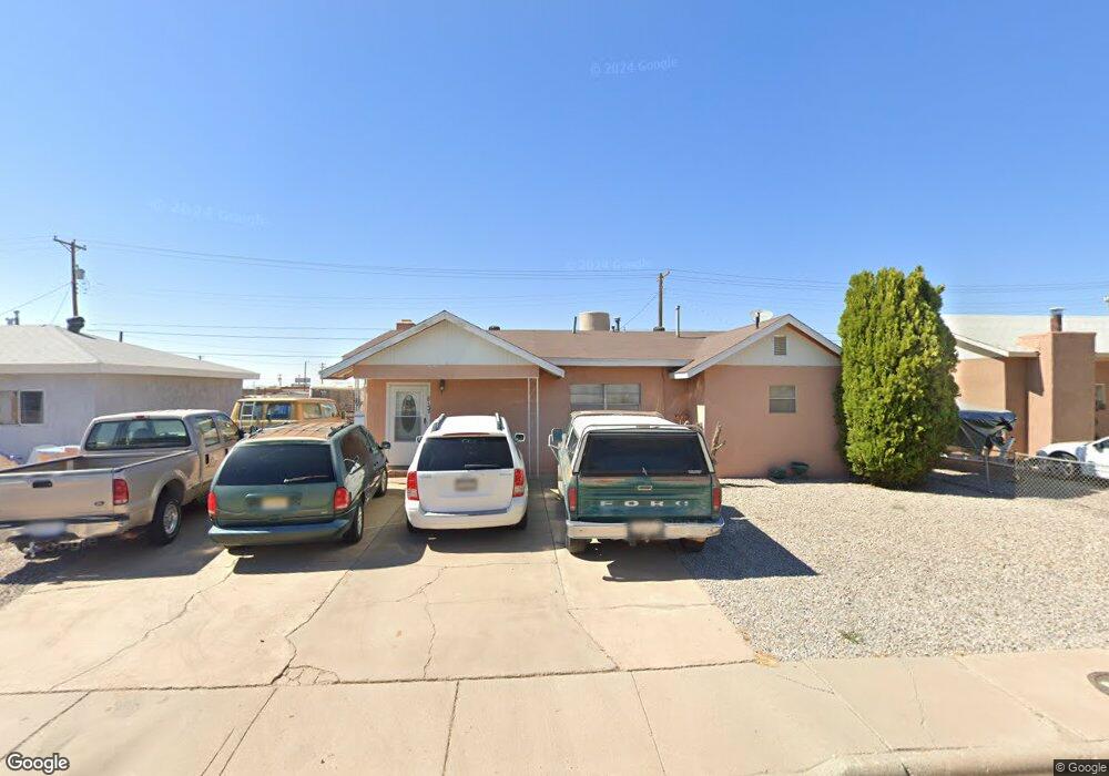813 Arapaho Trail, Alamogordo, NM 88310 - photo 1