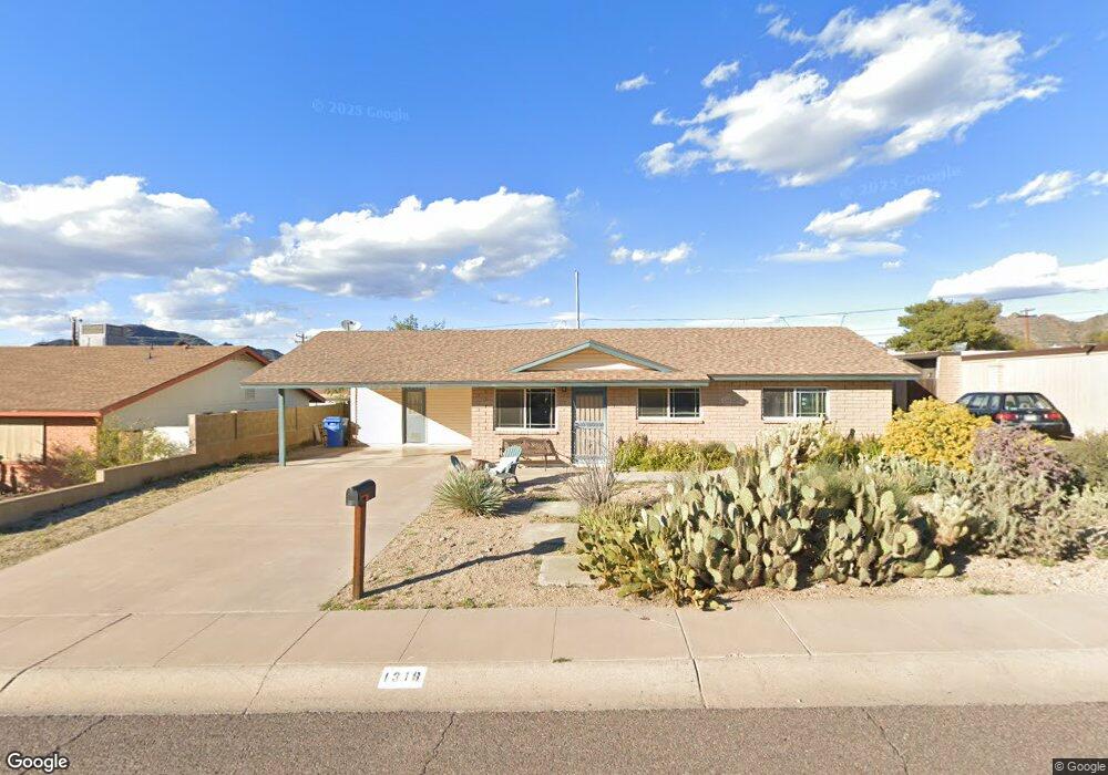 1318 E Puget Ave, Phoenix, AZ 85020 - photo 1