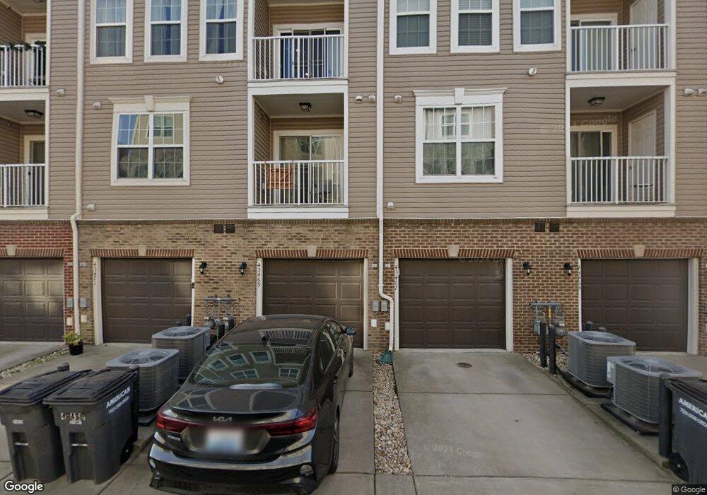 43455 Valleyvista Ln, Chantilly, VA 20152 - photo 1