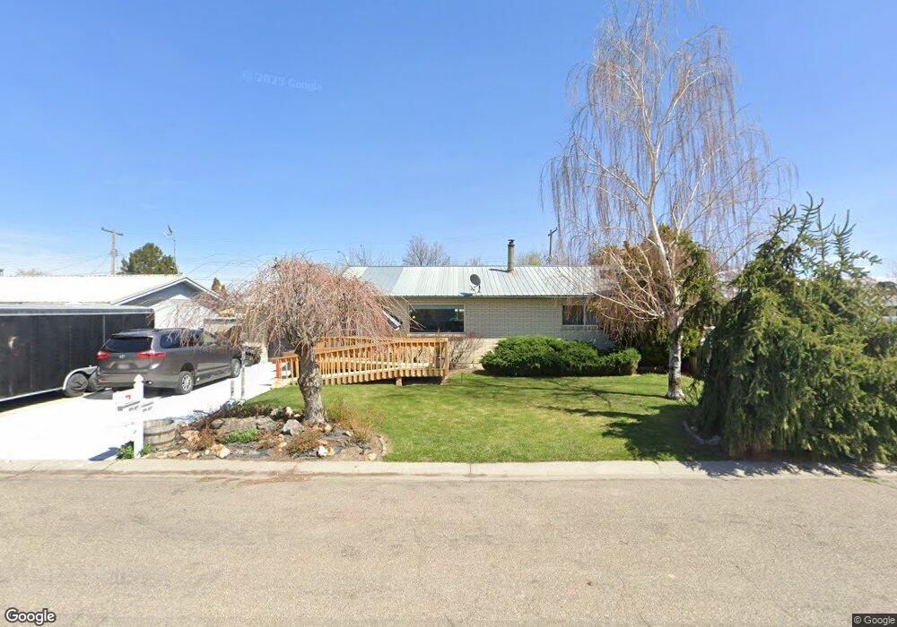 2447 Hansen Ave, Burley, ID 83318 - photo 1