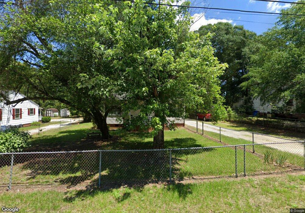 1806 Branham Ave, Camden, SC 29020 - photo 1