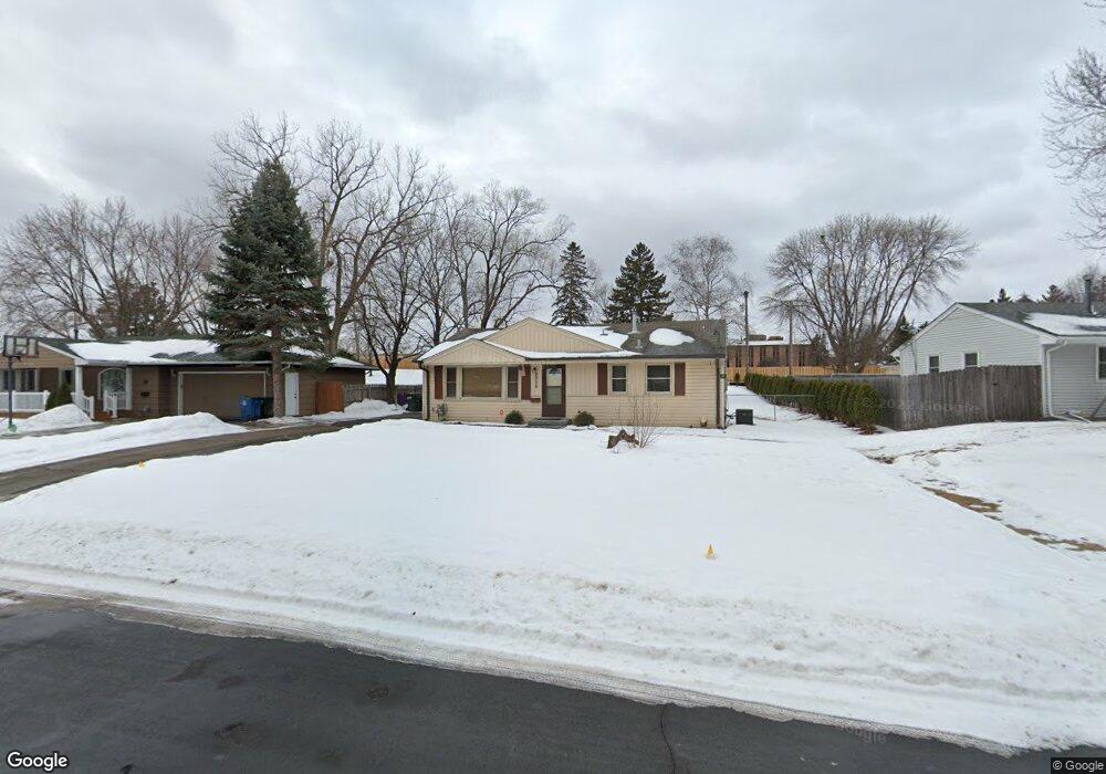 8906 Newton Ave S, Minneapolis, MN 55431 - photo 1