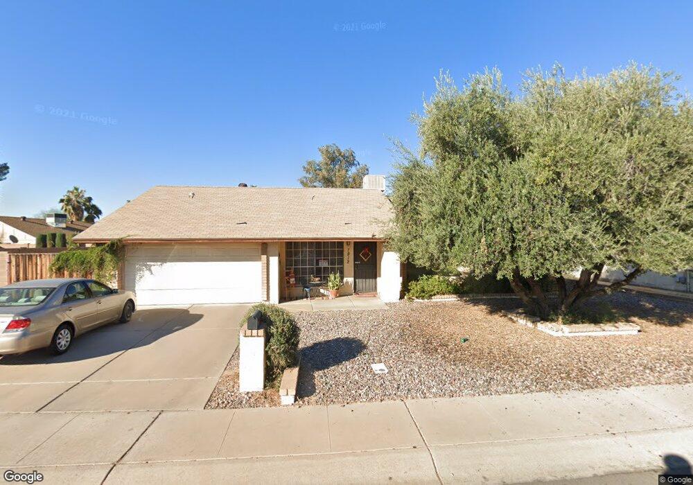 1912 N Verano Way, Chandler, AZ 85224 - photo 1