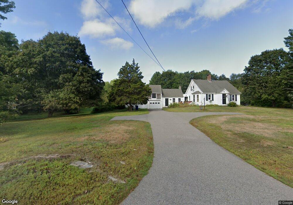 580 Liberty St, Rockland, MA 02370 - photo 1