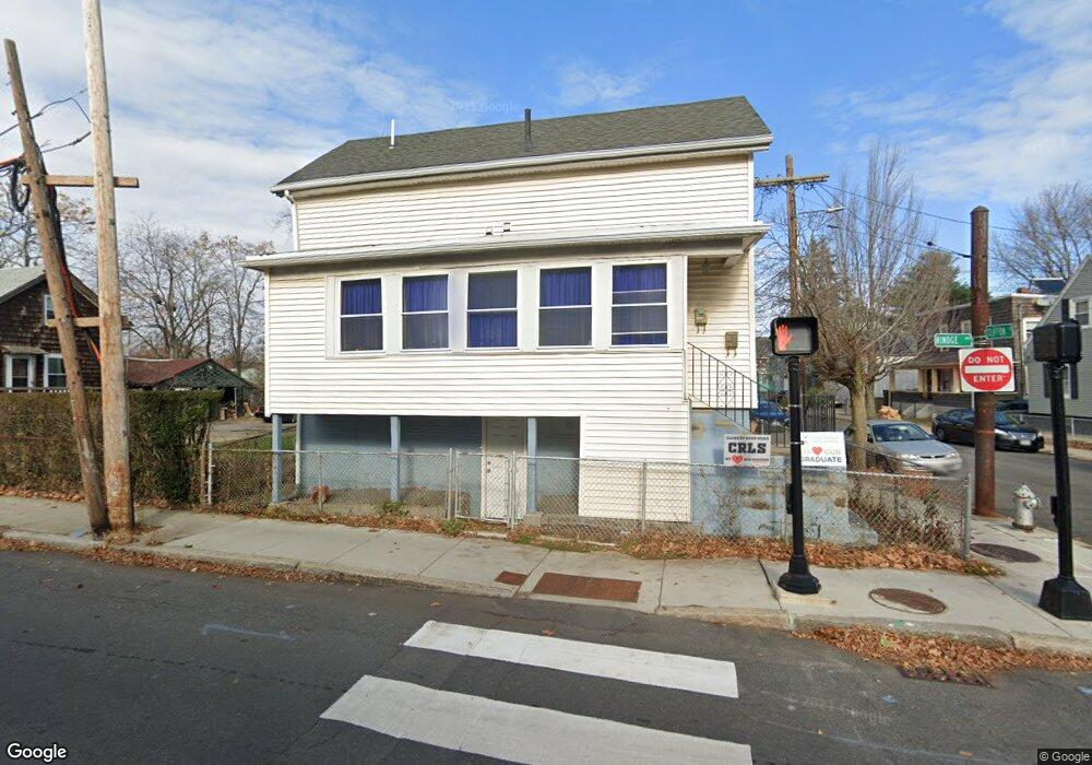 305 Rindge Ave unit B, Cambridge, MA 02140 - photo 1