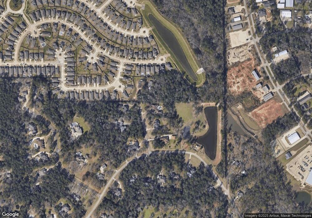 31726 Albert Miller Ln, Magnolia, TX 77354 - photo 1