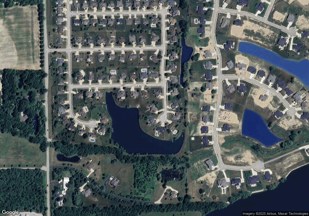 17425 Consta Verde Ln, Leo, IN 46765 - photo 1