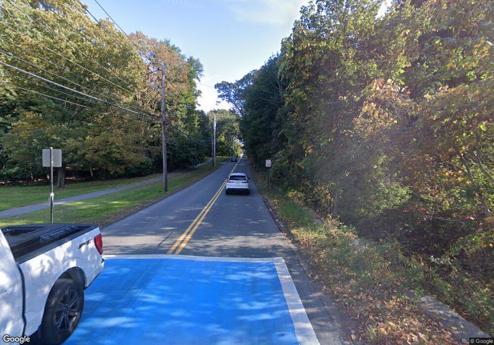 A-1 Highland St, Milton, MA 02186 - photo 1