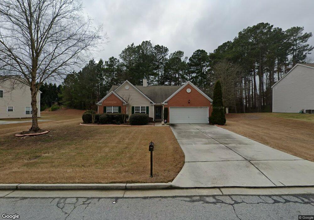 1305 Skipping Rock Ln, Grayson, GA 30017 - photo 1