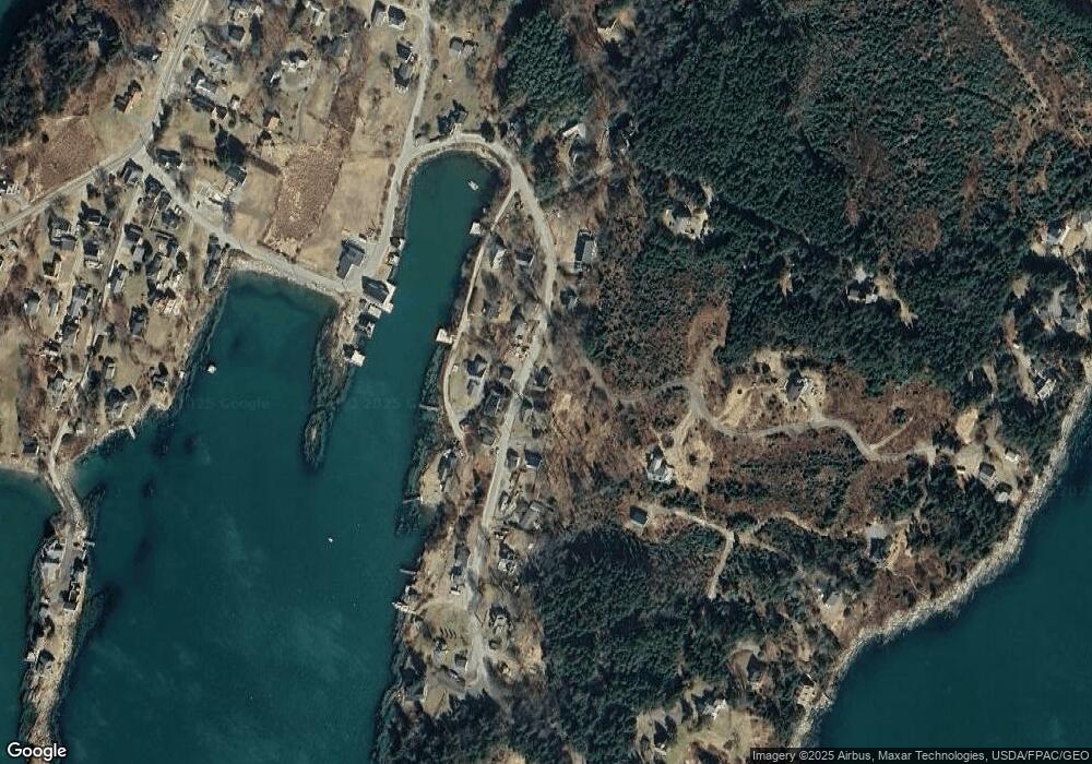 73 Lowells Cove Rd, Orrs Island, ME 04066 - photo 1