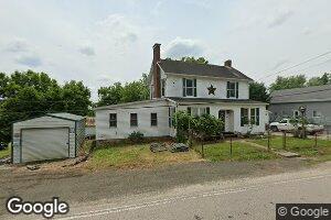 515 State Route 555, Little Hocking, OH 45742