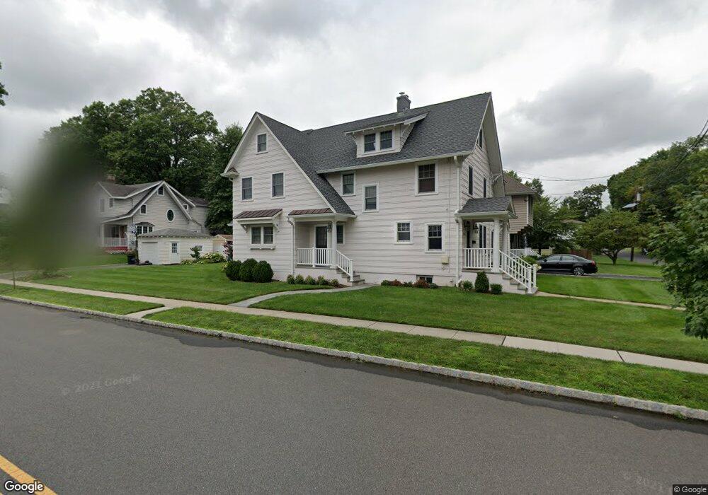 815 Embree Crescent, Westfield, NJ 07090 - photo 1