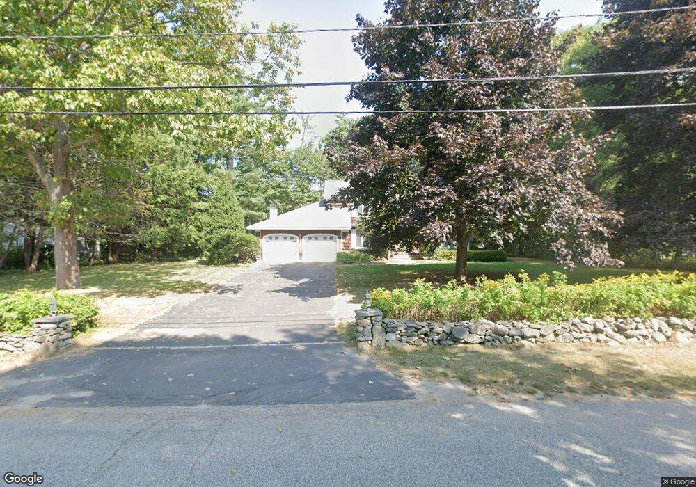 7 Boulters Cove, North Hampton, NH 03862 - photo 1