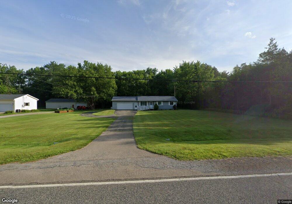 9073 E Coldwater Rd, Davison, MI 48423 - photo 1