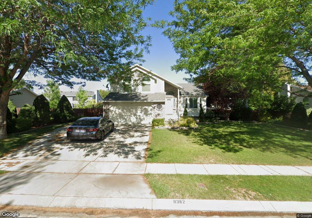8362 S 1850 W, West Jordan, UT 84088 - photo 1